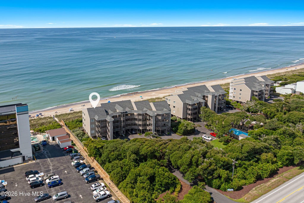 Photo of 525 Salter Path Road #C-5 The Breakers, Pine Knoll Shores, NC 28512 (MLS # 100604535)