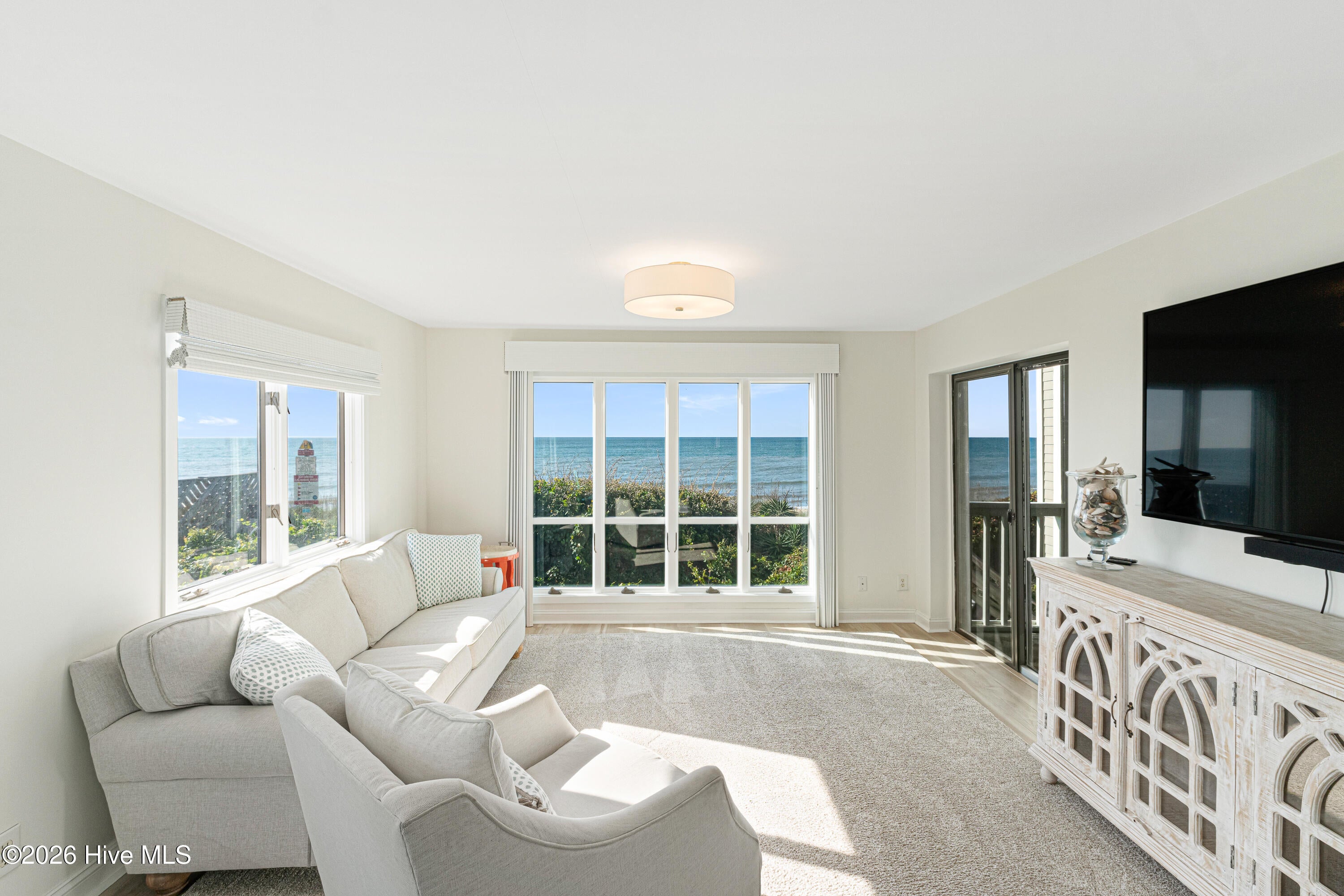 525 Salter Path Road C-5 The Breakers