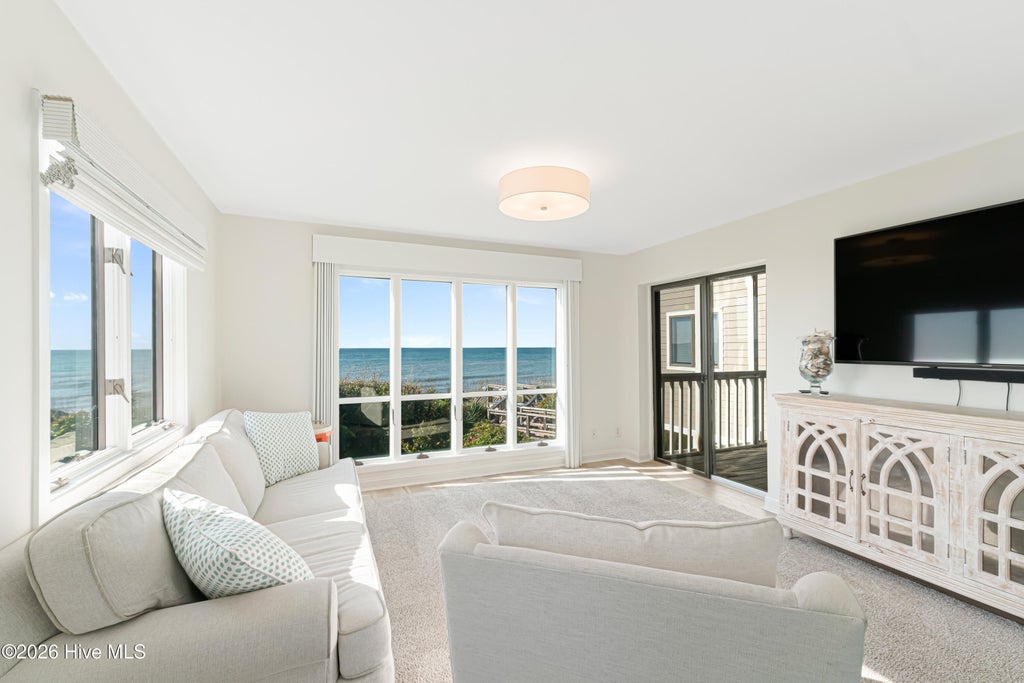 Photo of 525 Salter Path Road #C-5 The Breakers, Pine Knoll Shores, NC 28512 (MLS # 100604535)
