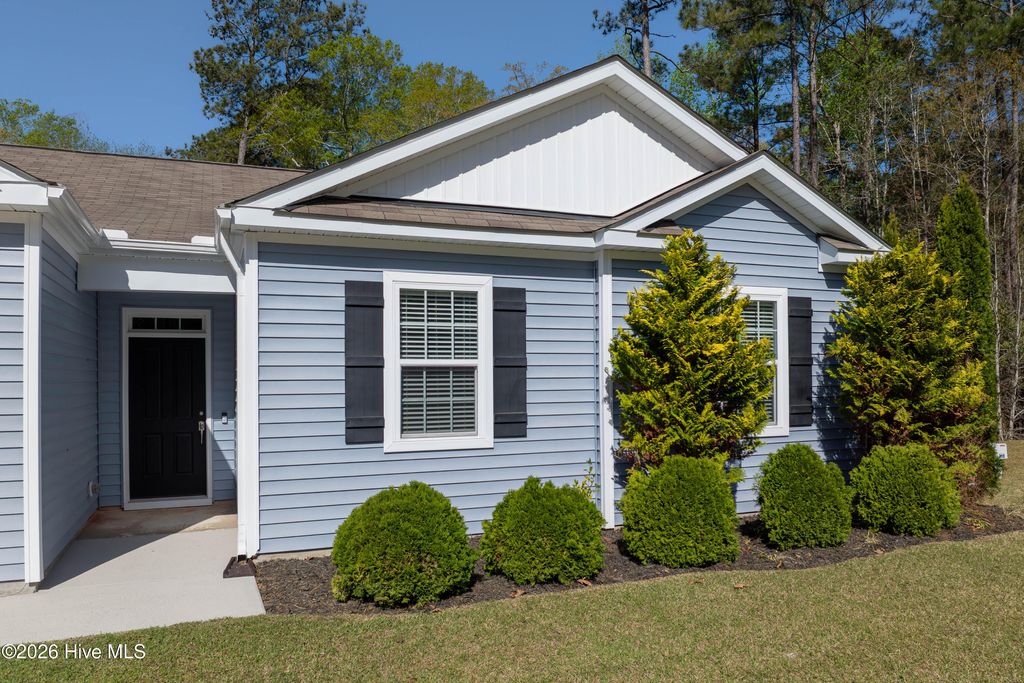 Photo of 203 J Belton Court, Sneads Ferry, NC 28460 (MLS # 100565113)