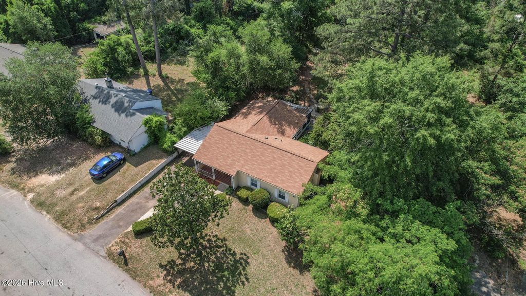 Photo of 1263 Alfred Street NE, Aiken, SC 29801 (MLS # 100577420)