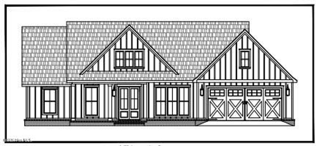 Photo of 7159 Old Stump Drive SE, Leland, NC 28451 (MLS # 100590590)