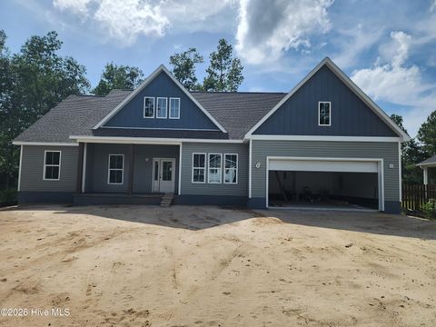Photo of 7159 Old Stump Drive SE, Leland, NC 28451 (MLS # 100590590)