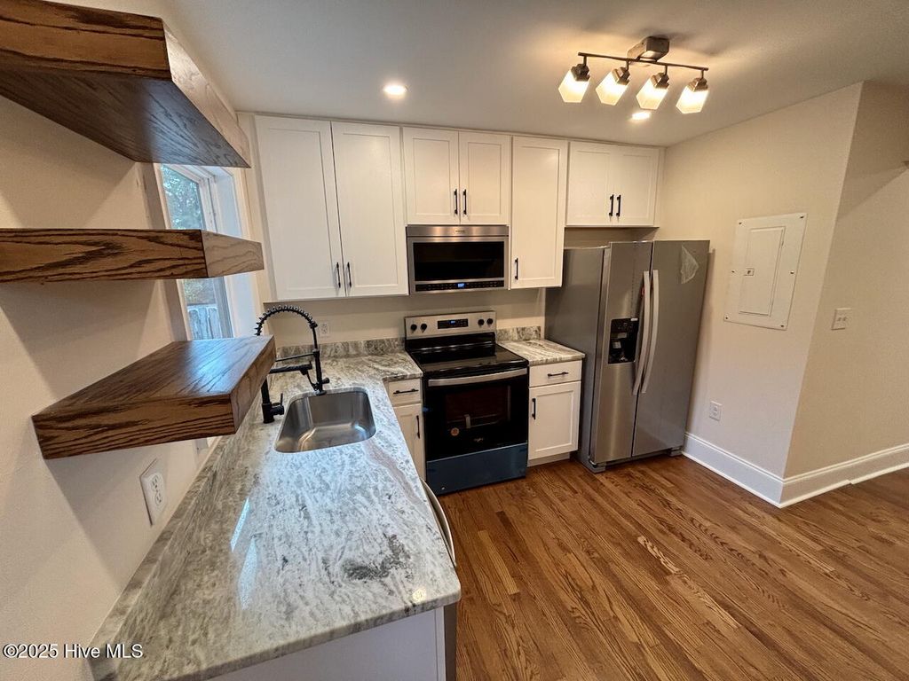 Photo of 2128 Jackson Street, Wilmington, NC 28401 (MLS # 100519512)