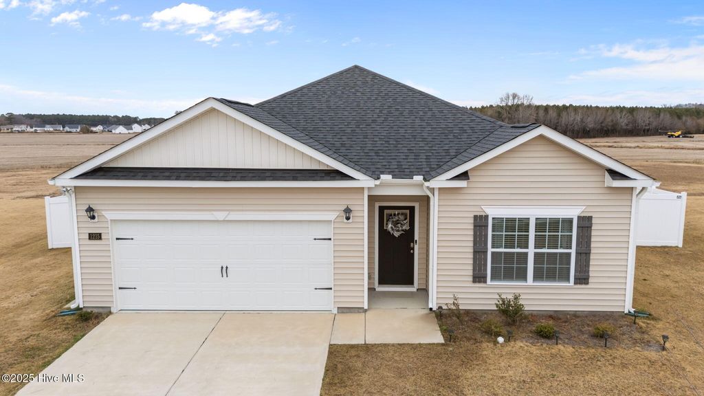 Photo of 1215 Queensland Lane, Ayden, NC 28513 (MLS # 100545343)