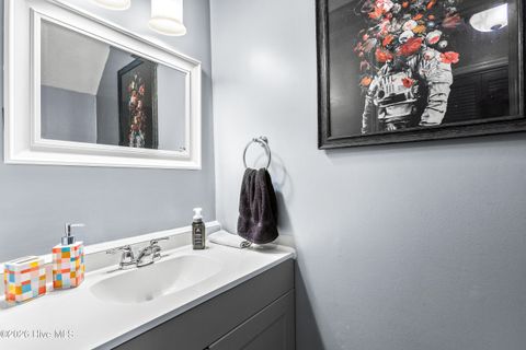 Tiny photo for 211 Bracken Place, Jacksonville, NC 28540 (MLS # 100563342)