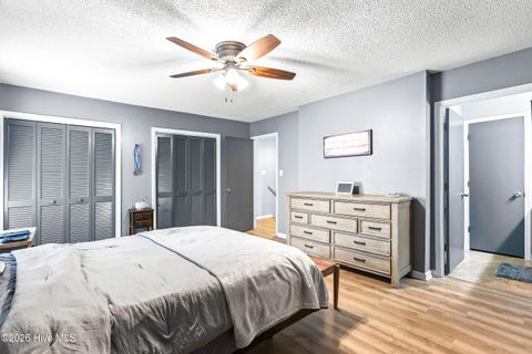 Tiny photo for 211 Bracken Place, Jacksonville, NC 28540 (MLS # 100563342)