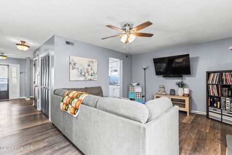 Tiny photo for 211 Bracken Place, Jacksonville, NC 28540 (MLS # 100563342)