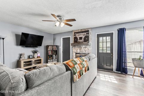 Tiny photo for 211 Bracken Place, Jacksonville, NC 28540 (MLS # 100563342)