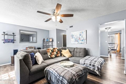 Tiny photo for 211 Bracken Place, Jacksonville, NC 28540 (MLS # 100563342)