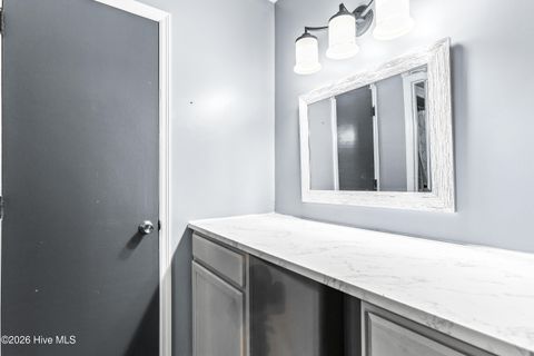 Tiny photo for 211 Bracken Place, Jacksonville, NC 28540 (MLS # 100563342)