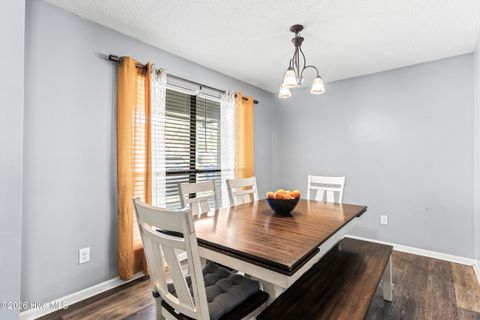 Tiny photo for 211 Bracken Place, Jacksonville, NC 28540 (MLS # 100563342)