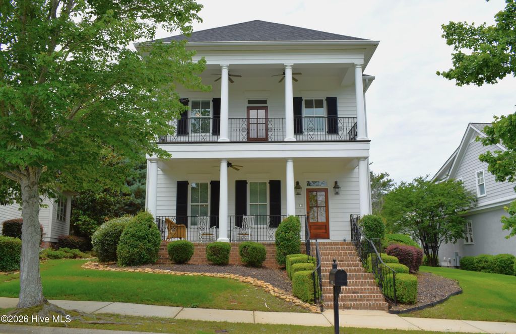 Photo of 908 Big Oak Circle, Martinez, GA 30907 (MLS # 100577574)