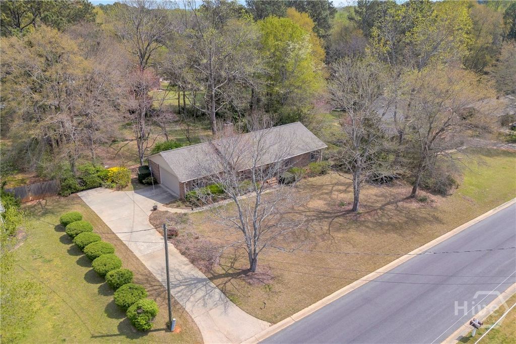 Photo of 1330 Crooked Creek Road, Watkinsville, GA 30677 (MLS # CL351882)