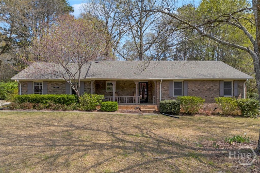 Photo of 1330 Crooked Creek Road, Watkinsville, GA 30677 (MLS # CL351882)