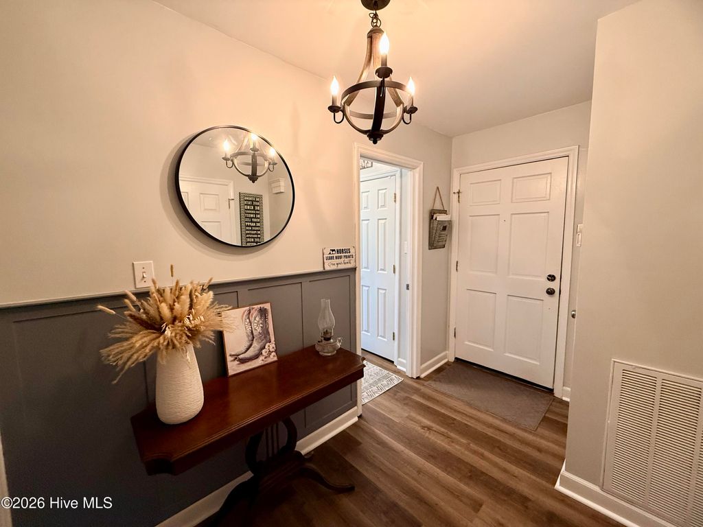 Photo of 8081 Saint Andrews Drive, Laurinburg, NC 28352 (MLS # 100577768)