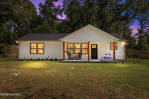 Homes For Sale - 3522 Bullock Avenue<br/> Augusta, GA 30906