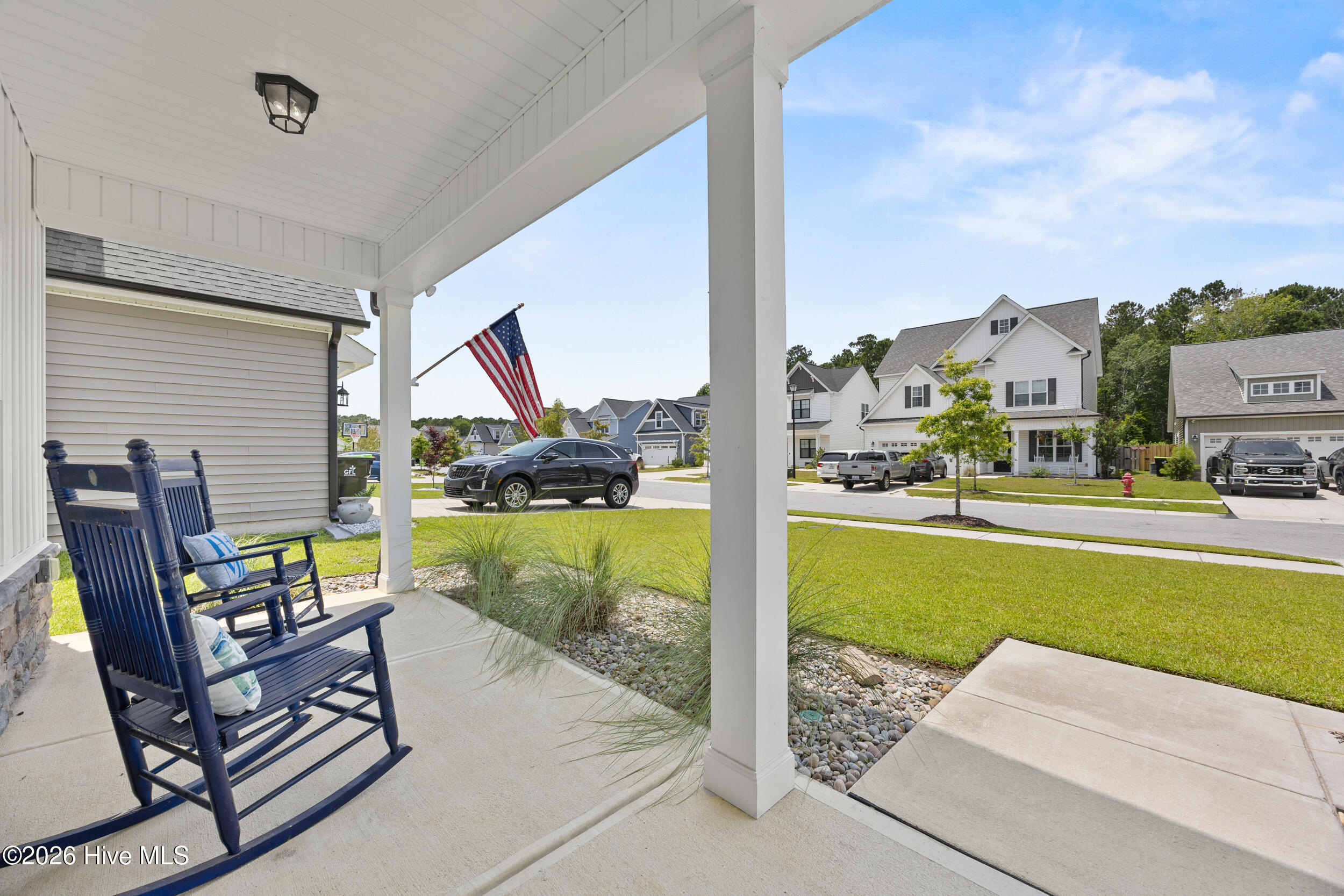 412 N Wild Indigo Place