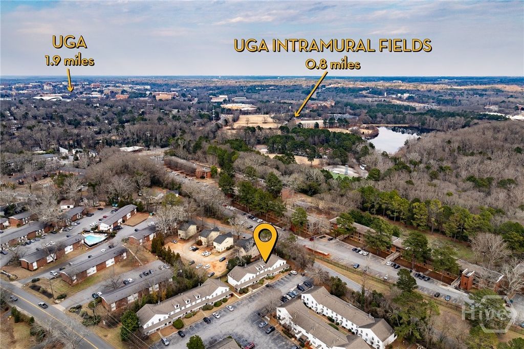 Photo of 1905 S Milledge Ave #3, Athens, GA 30605 (MLS # CL348083)