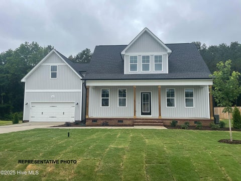 Homes For Sale - 50 Verbena Point<br/> Dunn, NC 28334