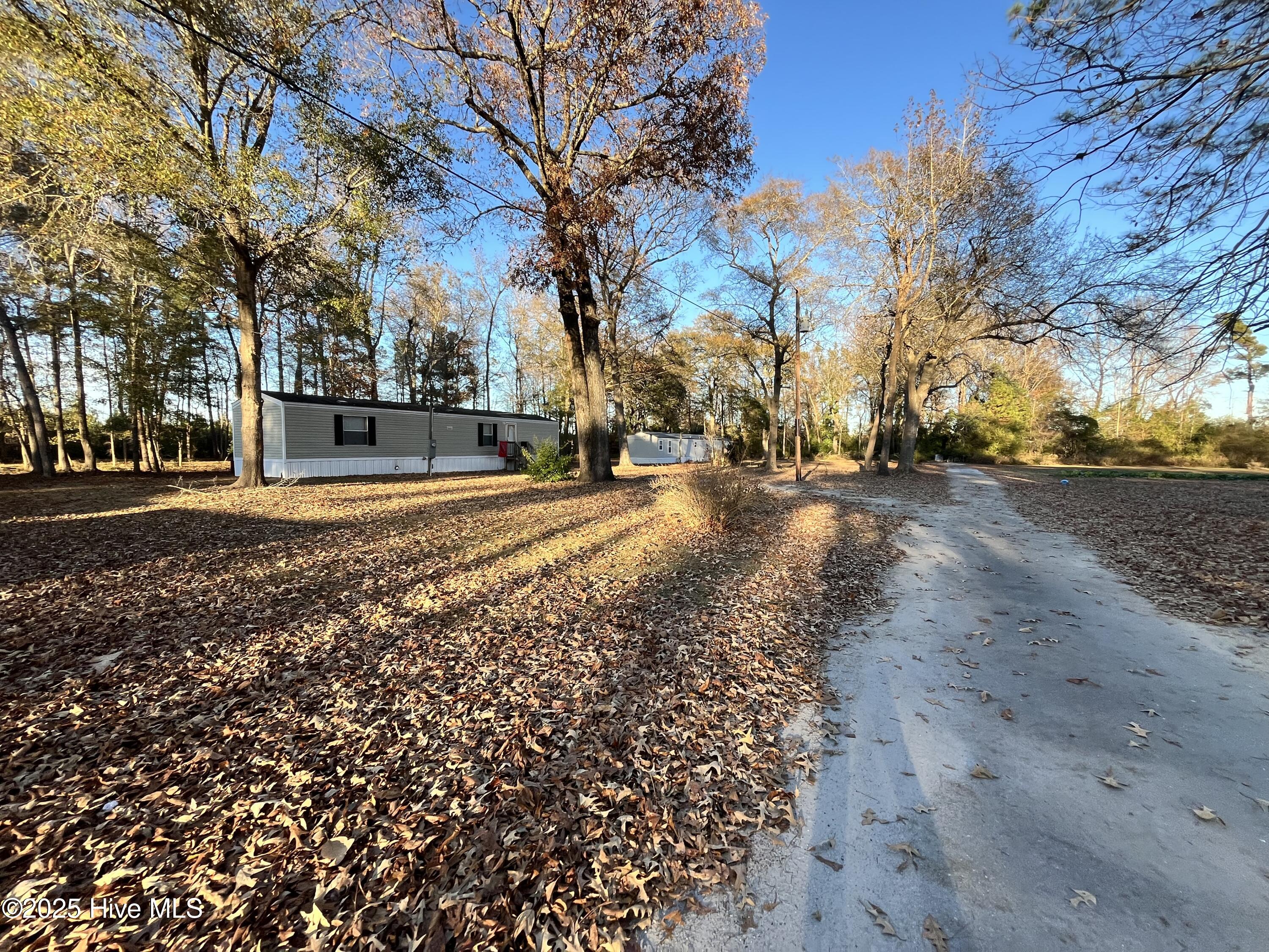 125 Old Railroad Trail