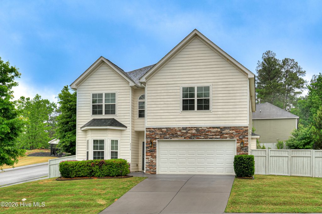 Photo of 2315 Malone Way, Evans, GA 30809 (MLS # 100573153)
