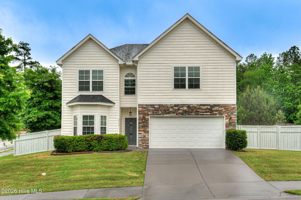 Photo of 2315 Malone Way, Evans, GA 30809 (MLS # 100573153)