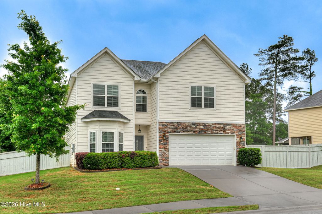 Photo of 2315 Malone Way, Evans, GA 30809 (MLS # 100573153)