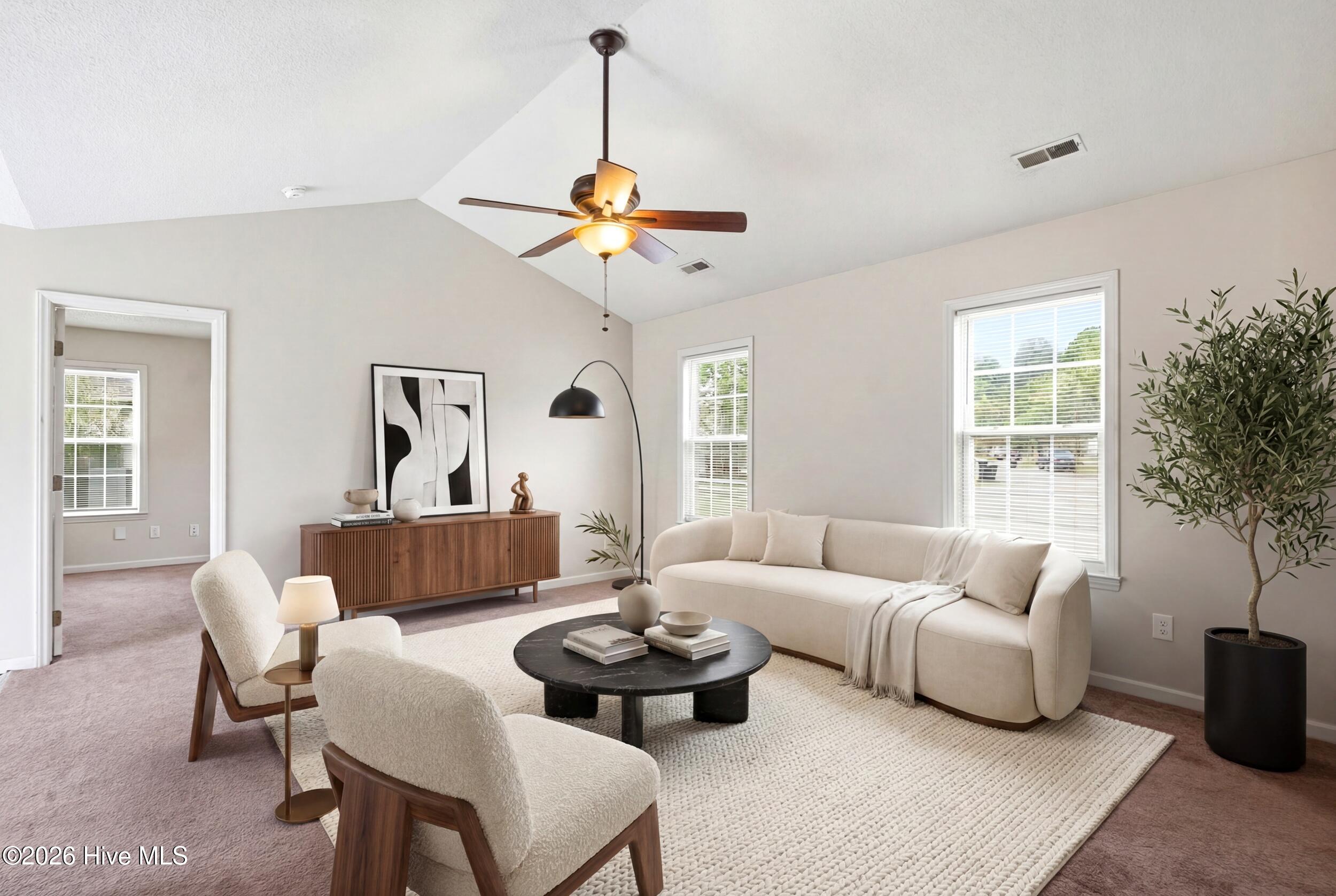706 Nut Bush Court