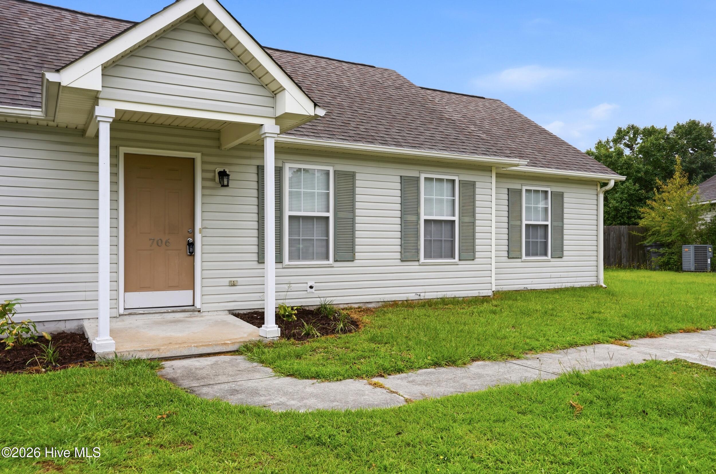 706 Nut Bush Court