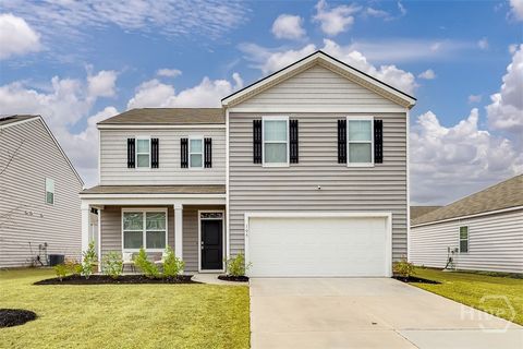 Property photo of 105 windrush pines pines, pooler, GA 31322