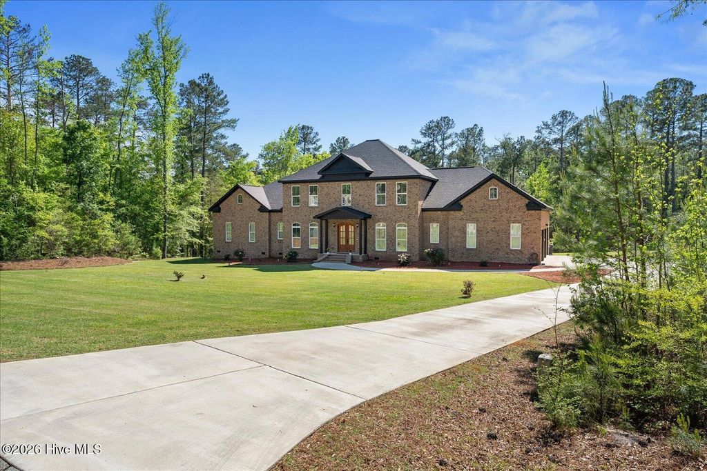 Photo of 502 Schoolhouse Lane, North Augusta, SC 29860 (MLS # 100573193)