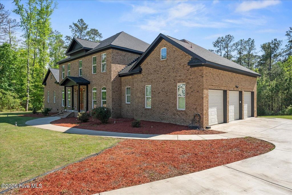 Photo of 502 Schoolhouse Lane, North Augusta, SC 29860 (MLS # 100573193)