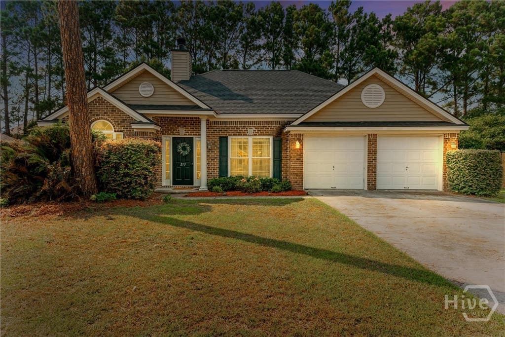 Photo of 213 Jasper Lane, Rincon, GA 31326 (MLS # SA361751)