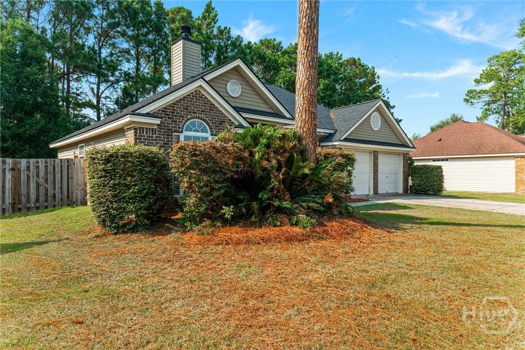Photo of 213 Jasper Lane, Rincon, GA 31326 (MLS # SA361751)