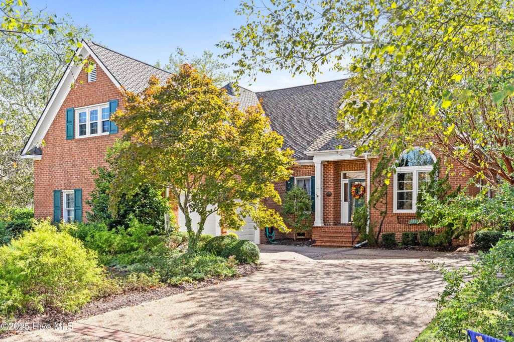 Photo of 2018 Kenilworth Lane, Wilmington, NC 28405 (MLS # 100534013)