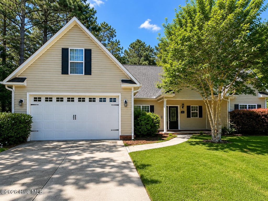 Photo of 205 Brook Crossing Road, Swansboro, NC 28584 (MLS # 100575884)