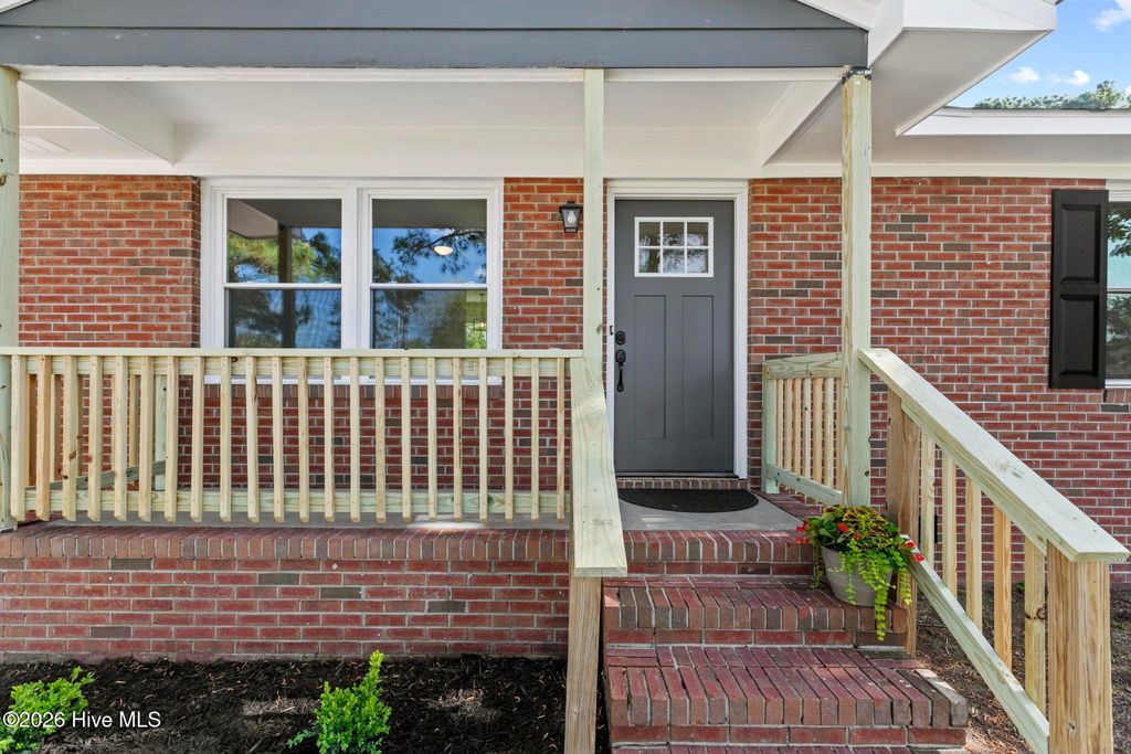 Photo of 103 Wilda Drive, Jacksonville, NC 28546 (MLS # 100565282)