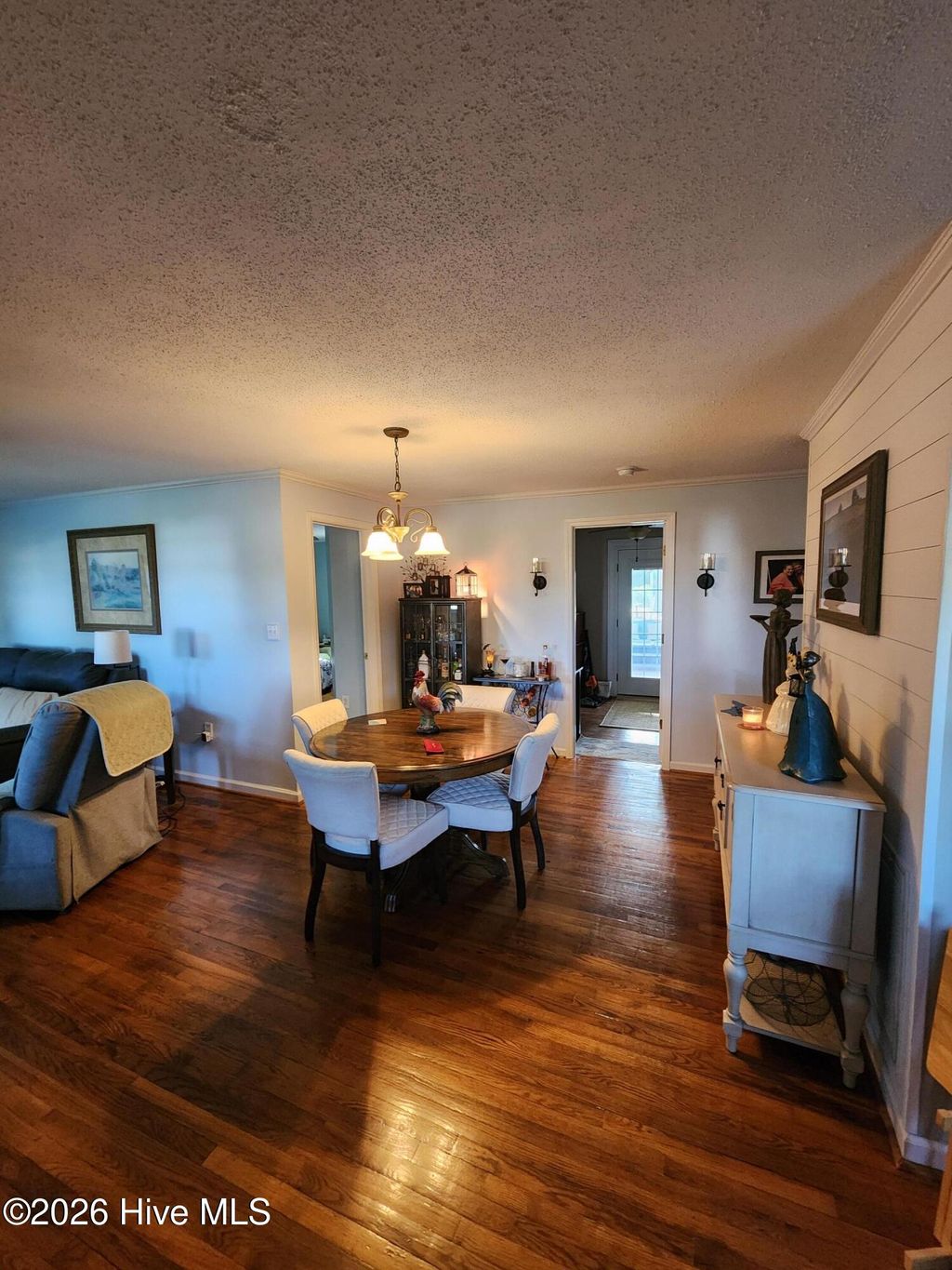 Photo of 2523 Belgrade Swansboro Road, Maysville, NC 28555 (MLS # 100563847)