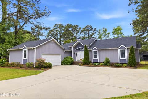 Homes For Sale - 104 Inlet Drive<br/> Pasquotank County, Elizabeth City, NC 27909