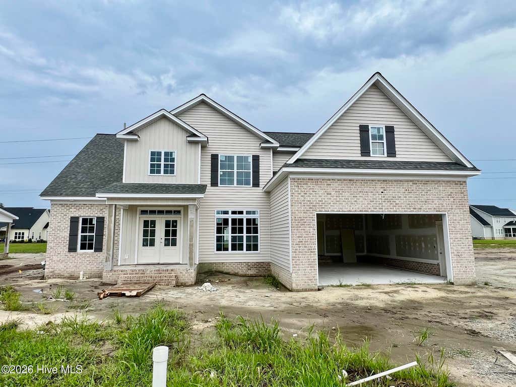 Photo of 3020 Camille Drive, Winterville, NC 28590 (MLS # 100594163)