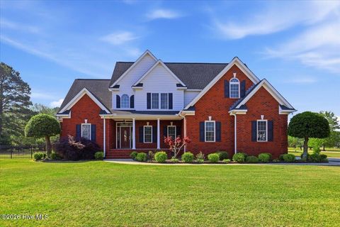 Photo of 308 Chancery Drive, Goldsboro, NC 27530 (MLS # 100567893)