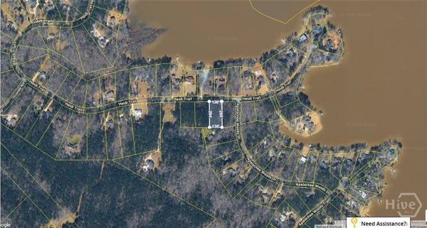 000 HEIDI TRAIL, BUCKHEAD, GA 30625 - Image 25bfe5b2bfcec5ec2f8fabd3cc96ea7c/19914282