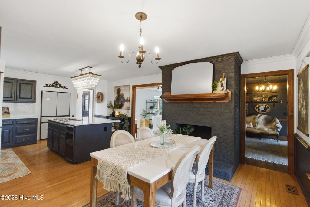 Photo of 208 Providence Drive, Moyock, NC 27958 (MLS # 100562647)