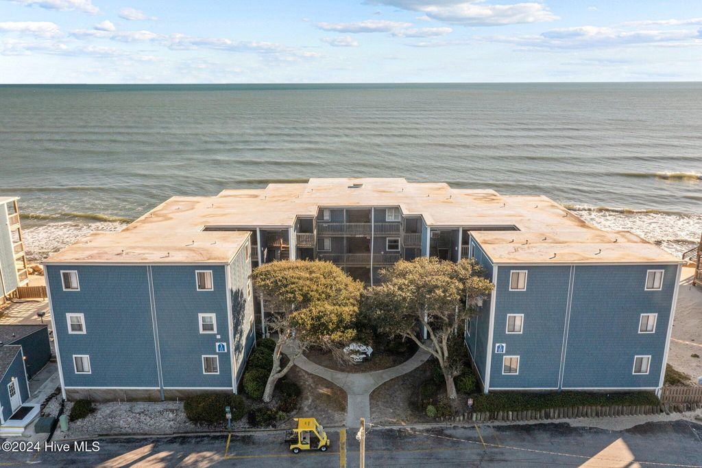 Photo of 2240 New River Inlet Road #230, North Topsail Beach, NC 28460 (MLS # 100480153)