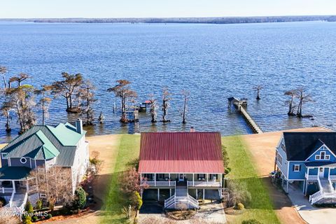 Homes For Sale - 446 Batchelor Bay Drive<br/> Windsor, NC 27983