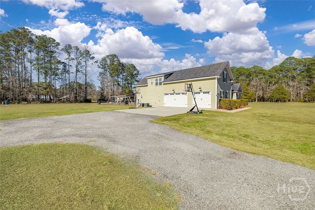 Photo of 536 Zettler Loop, Guyton, GA 31312 (MLS # SA349831)