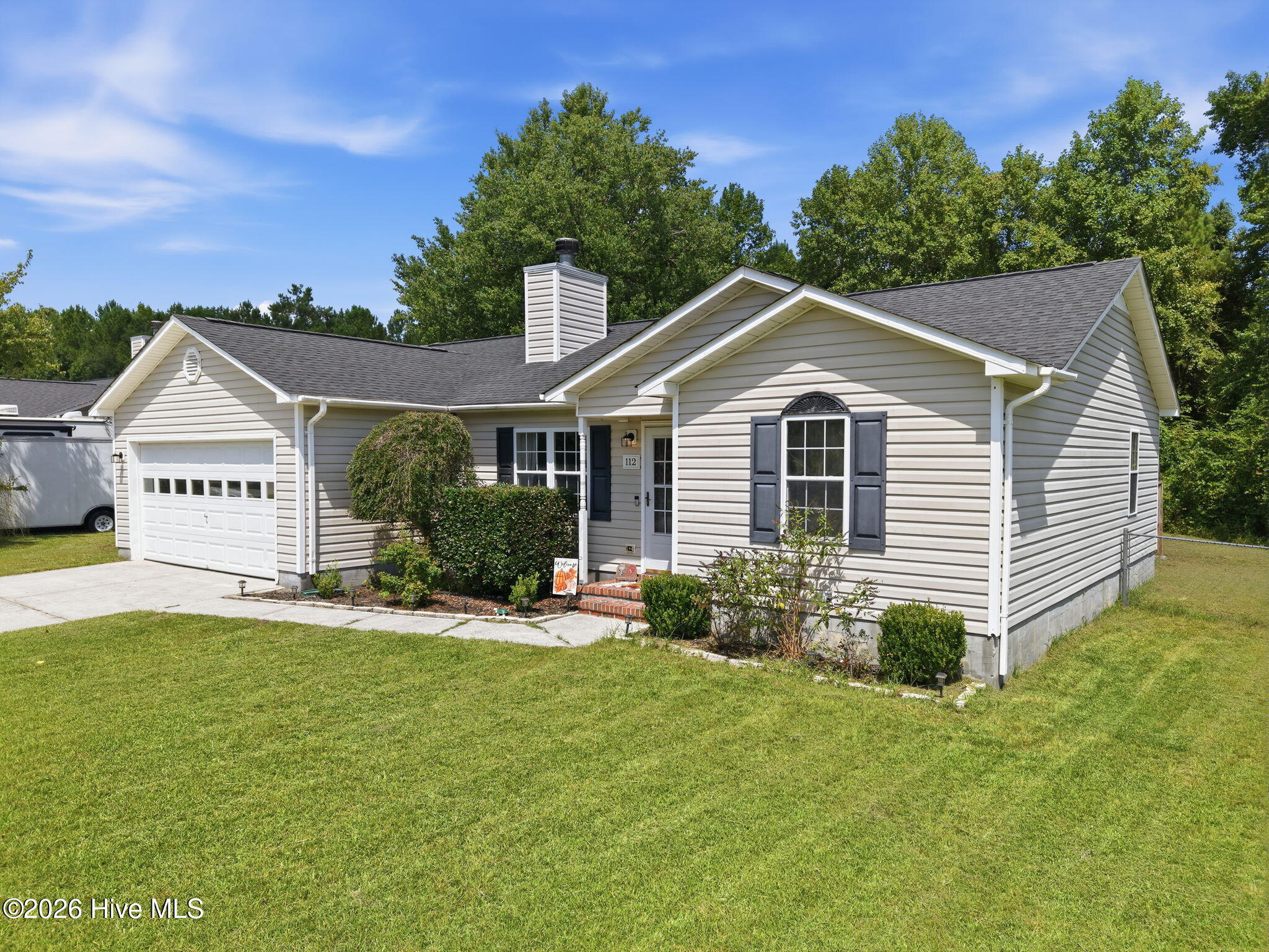 112 Ellen Court