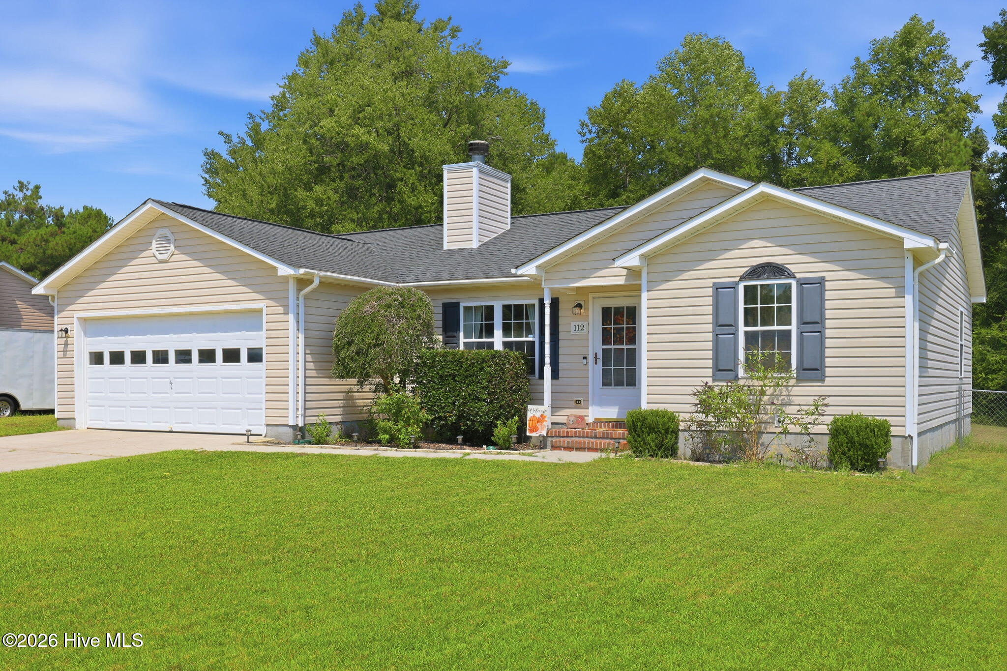 112 Ellen Court