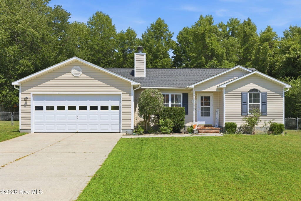 Photo of 112 Ellen Court, Jacksonville, NC 28540 (MLS # 100601993)